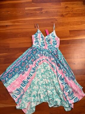 NWT Lilly Pulitzer Dress